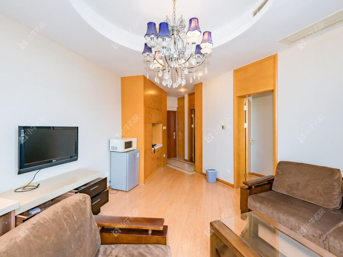 常州凯纳商务广场在租房源室内图_小牛看房