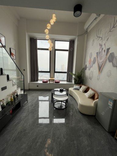 绿地峰荟房源室内图 常州绿地峰荟在租房源室内图_小牛看房