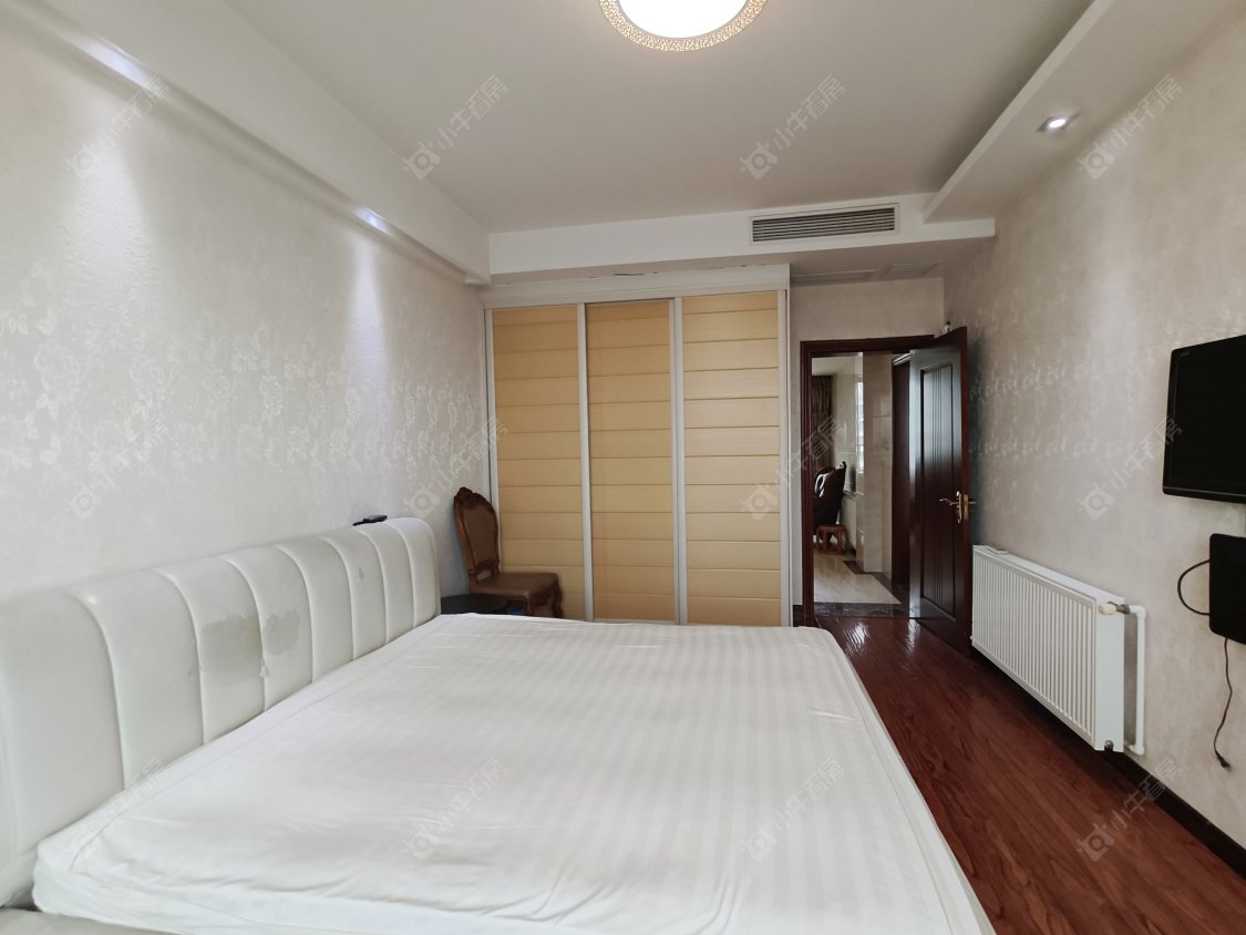 常州道生中心在租房源户型图_小牛看房