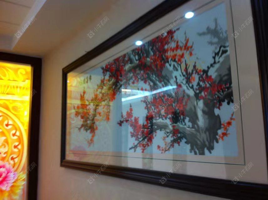 常州茂业豪园在租房源_小牛看房