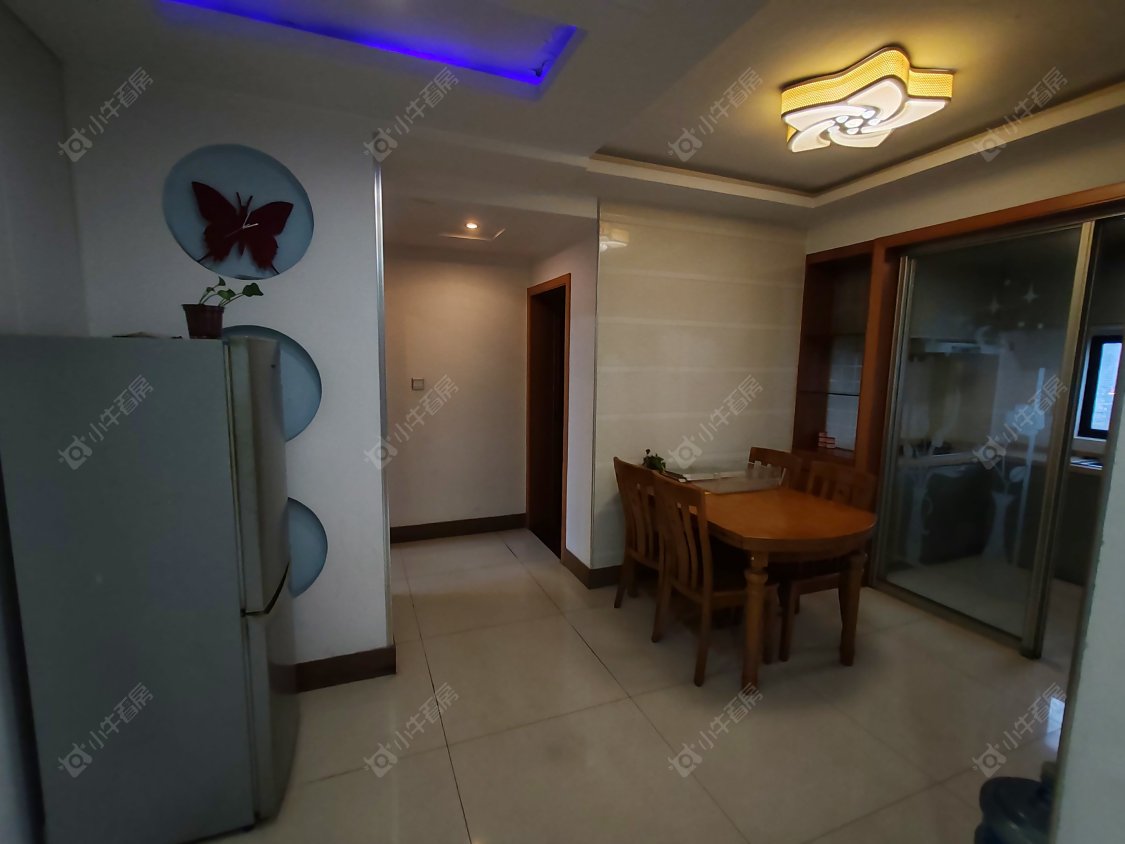 常州香槟广场在租房源_小牛看房