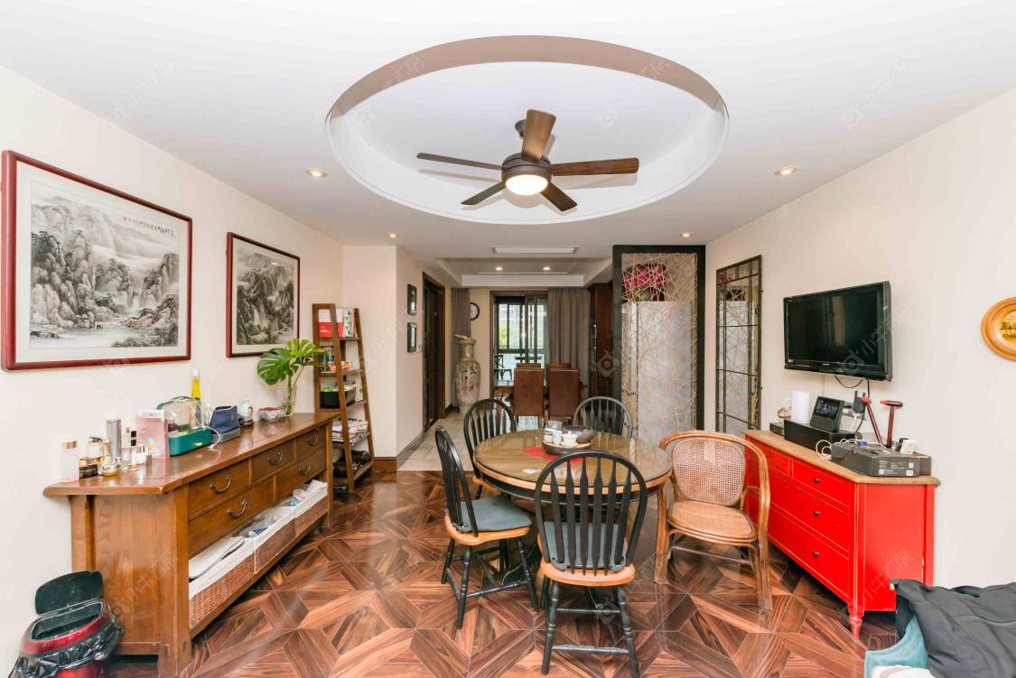 常州巨凝金水岸在售二手房源_小牛看房