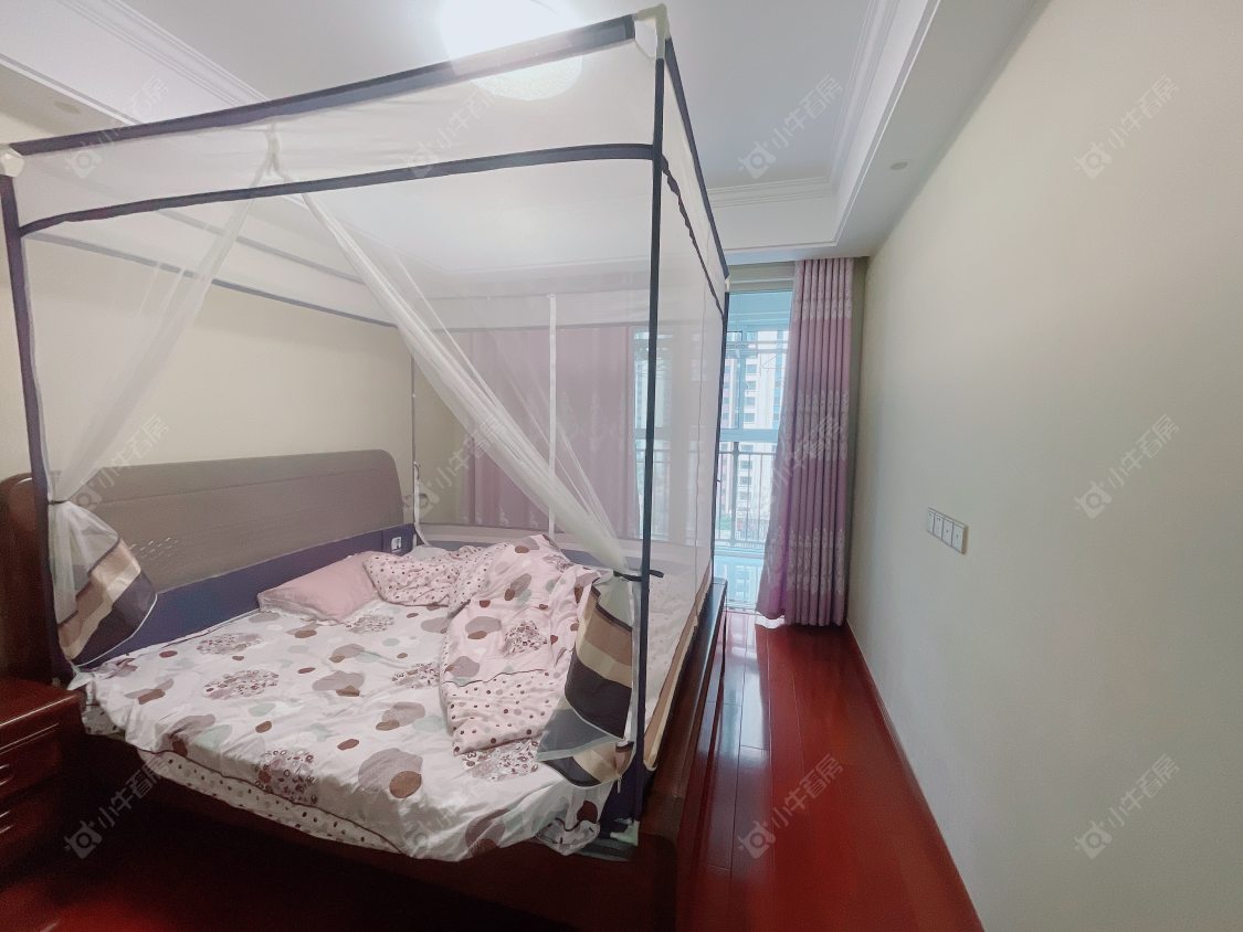 常州星河国际十区在租房源室内图_小牛看房