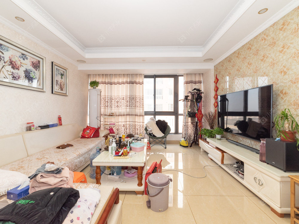 常州凤凰名城在售二手房_小牛看房