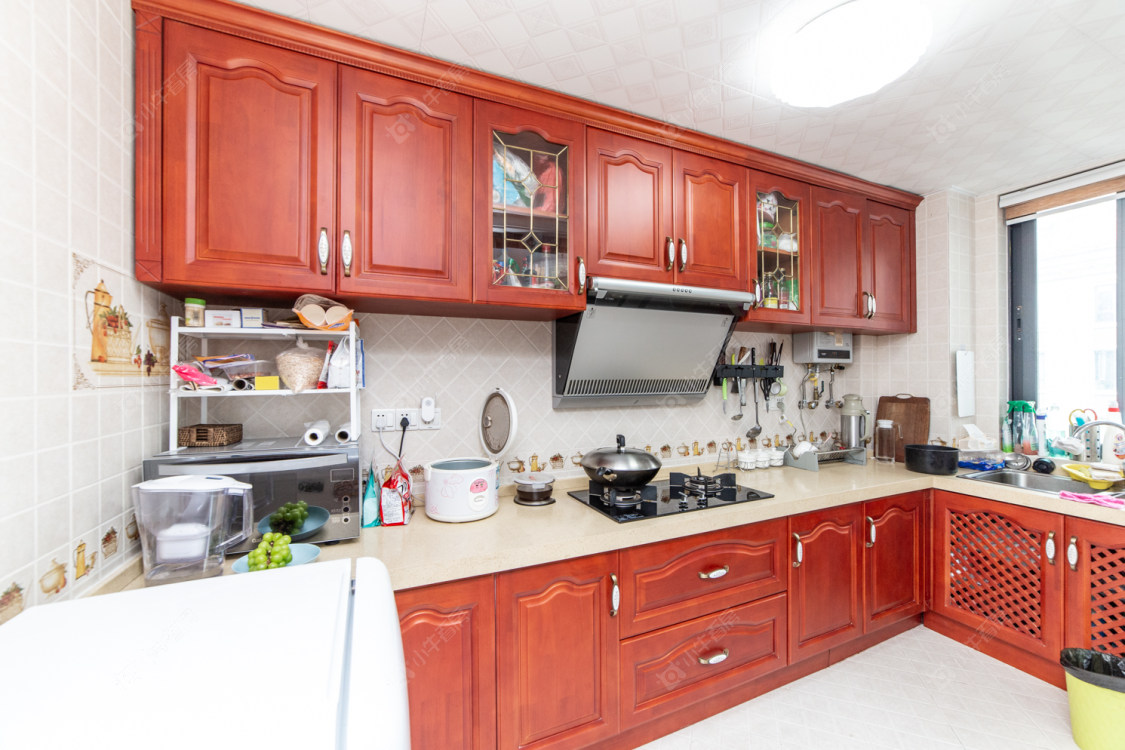 常州佳兆业凤凰湖壹号在售二手房源室内图_小牛看房