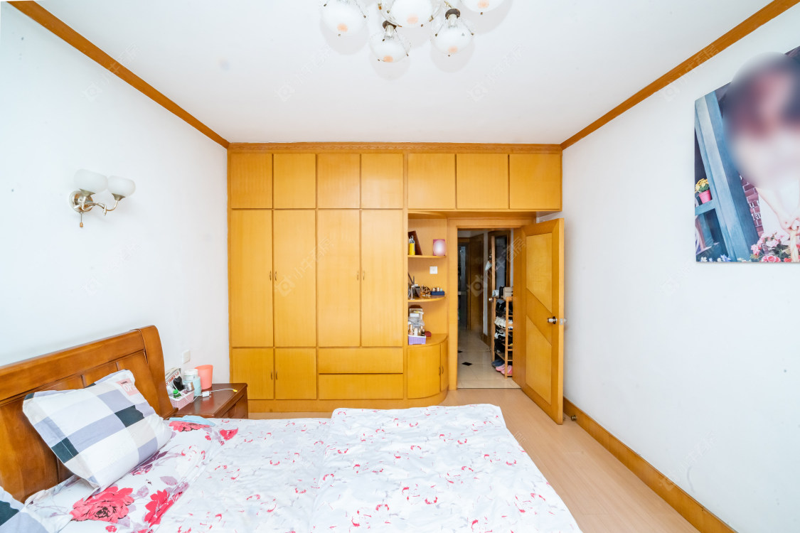 常州清凉新村在售二手房源室内图_小牛看房