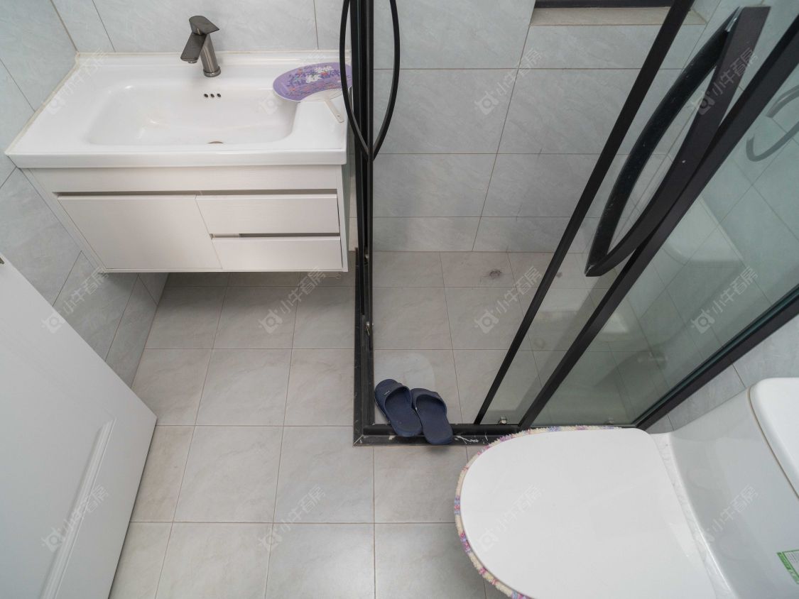 常州清云澜湾A区在售二手房源室内图_小牛看房