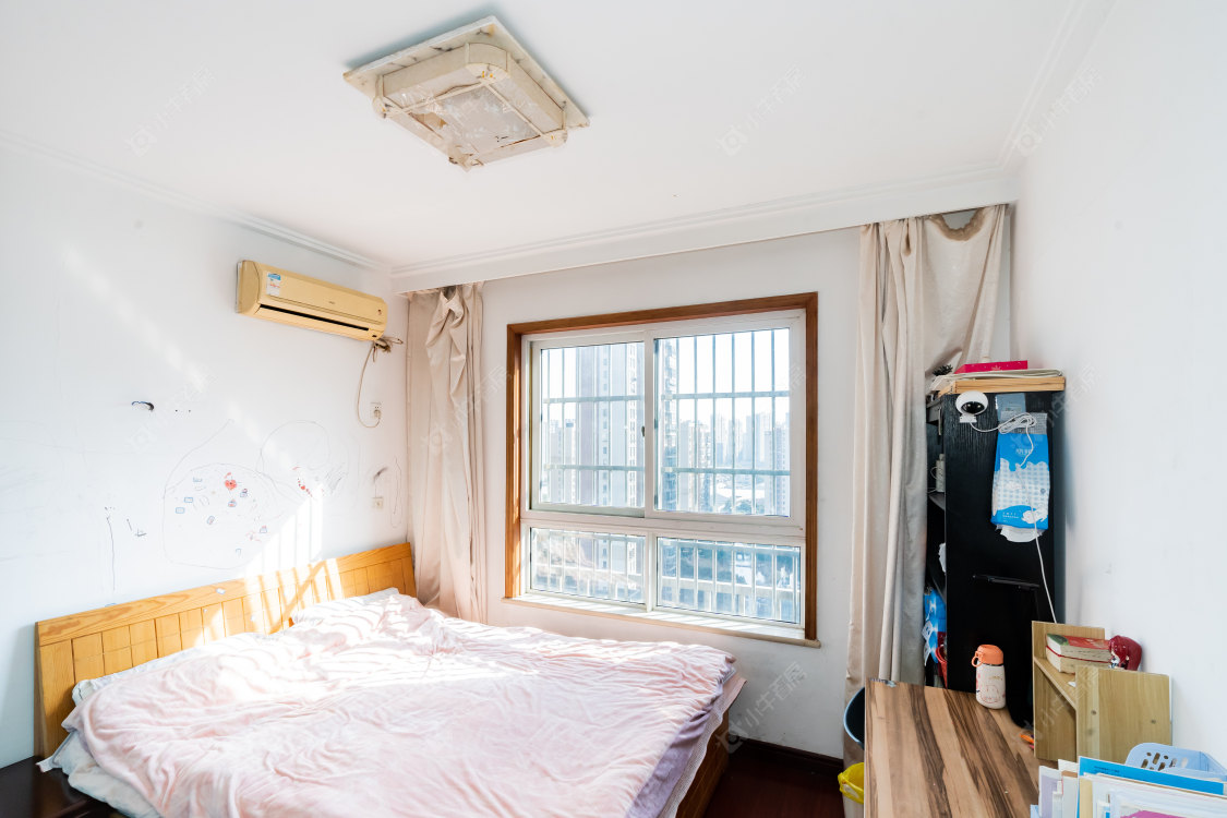 常州诺诚高第在售二手房源室内图_小牛看房