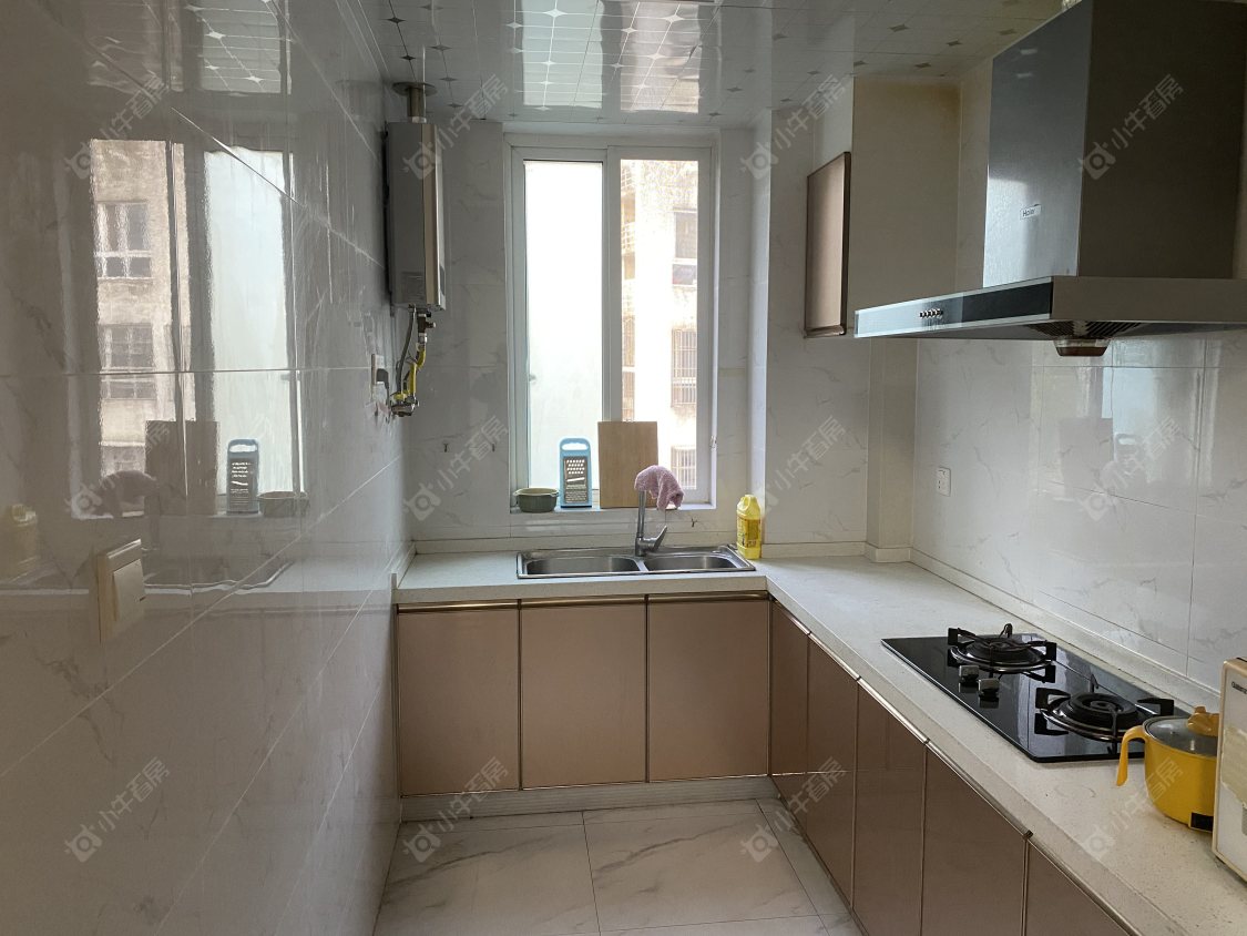 常州腾龙苑西区在租房源_小牛看房