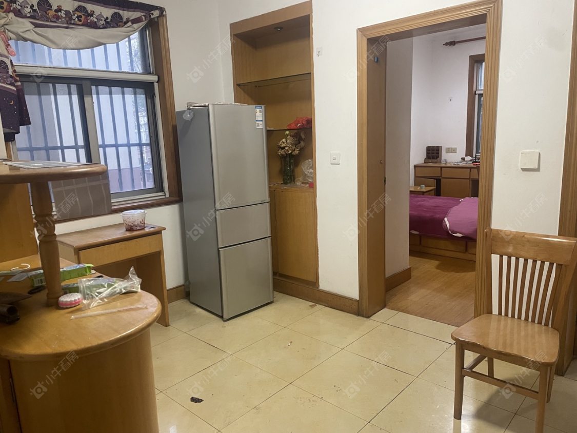 清潭新村房源室内图 常州清潭新村在租房源室内图_小牛看房