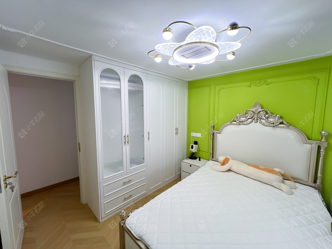 芝荟时光房源室内图 常州芝荟时光在租房源室内图_小牛看房