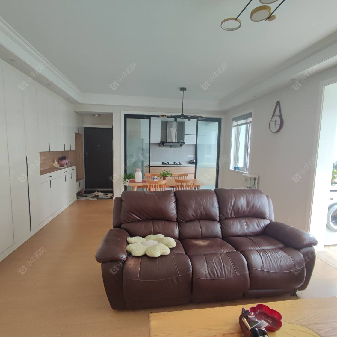 云山诗意房源室内图 常州云山诗意在租房源室内图_小牛看房