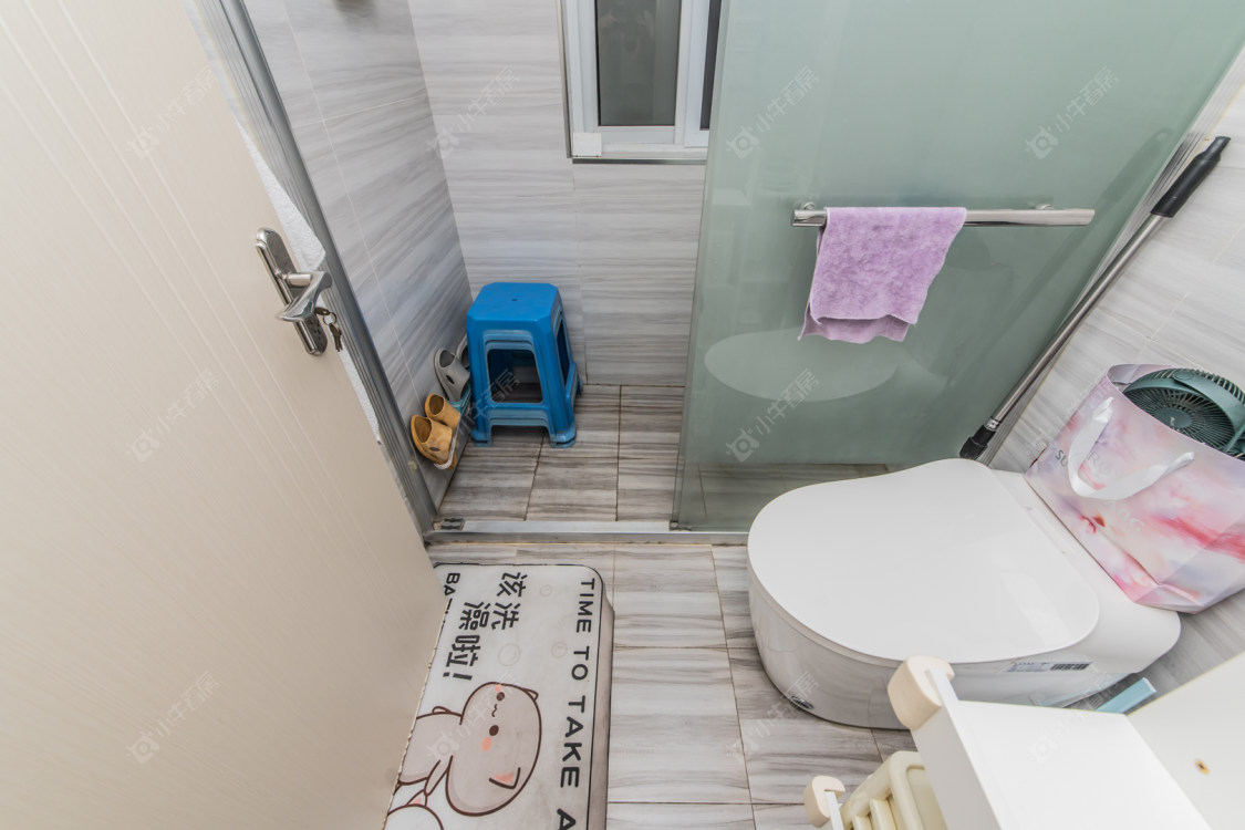 常州五洲国际在售二手房源室内图_小牛看房