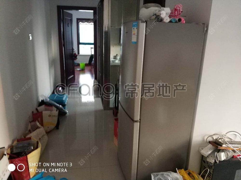 常州天禄商务广场在售二手房源室内图_小牛看房