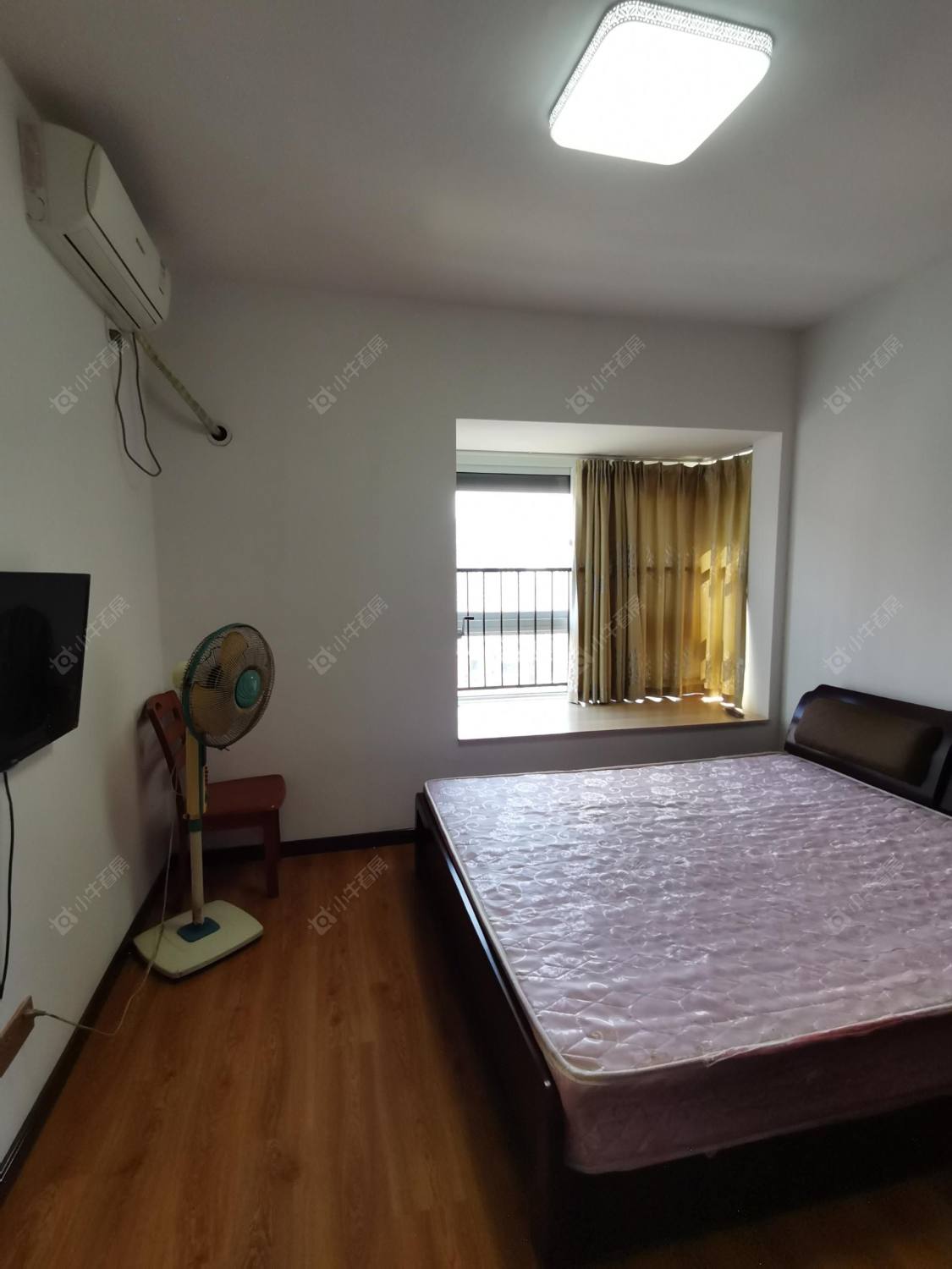 常州豪景家园在租房源室内图_小牛看房