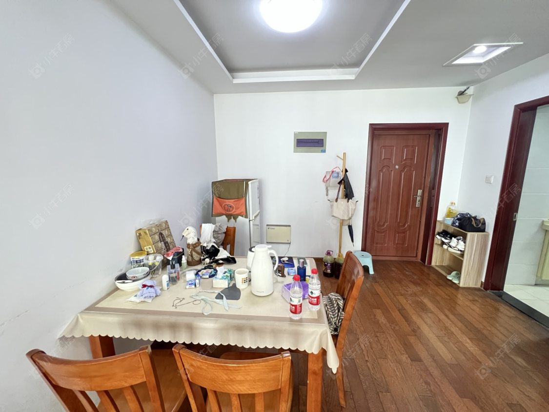 常州澳新风情街在租房源室内图_小牛看房