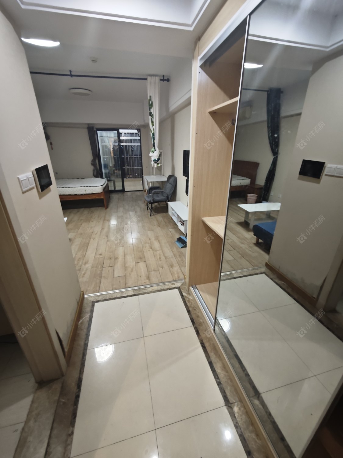 常州新北万达广场在租房源_小牛看房