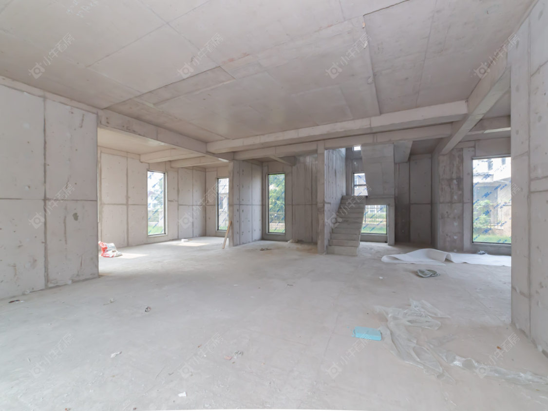 常州阳光花园(新北)别墅区在售二手房源室内图_小牛看房