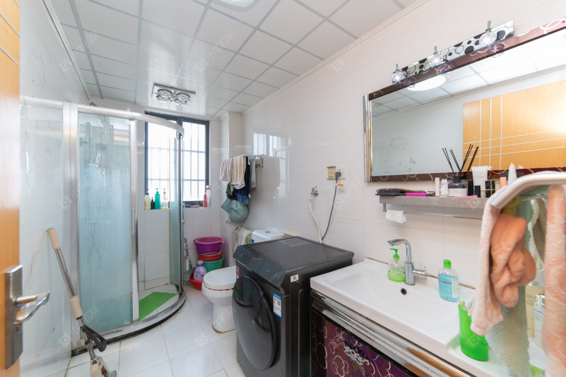 常州顺园八村二期在售二手房源室内图_小牛看房