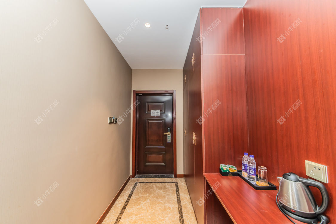 荣盛曼哈顿广场房源室内图 常州荣盛曼哈顿广场在租房源室内图_小牛看房