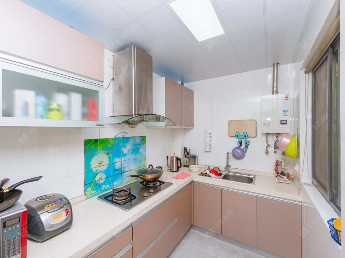 常州青山湾北区在售二手房源室内图_小牛看房