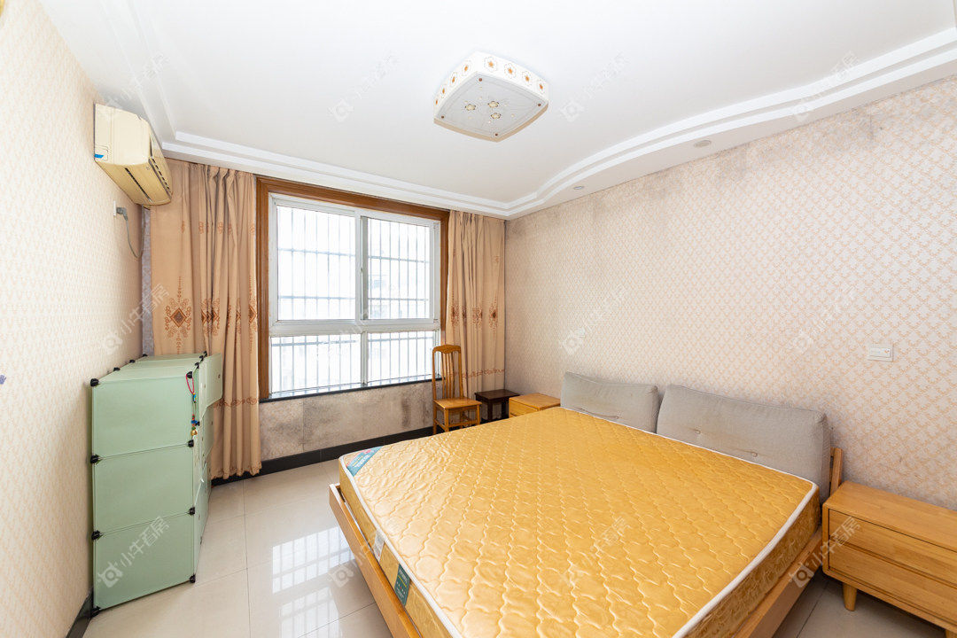 常州友谊家苑在租房源_小牛看房