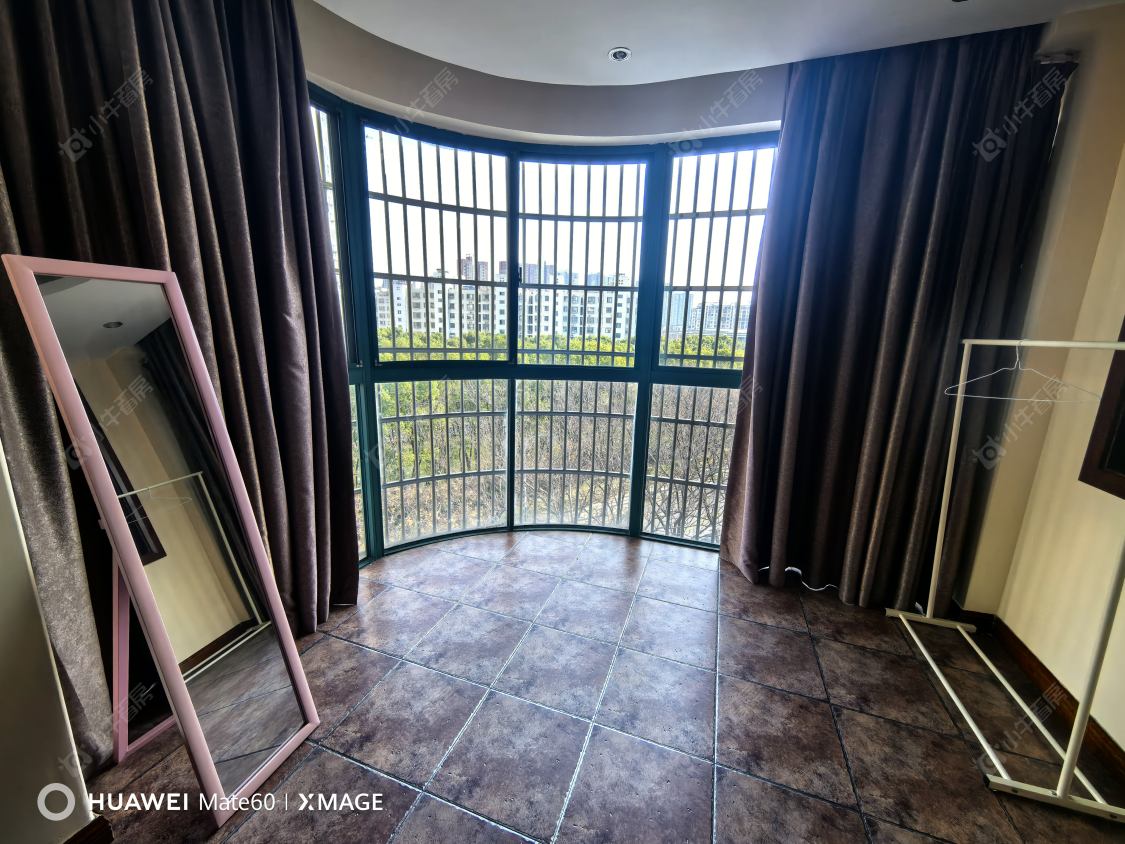 常州水木年华花园在租房源_小牛看房