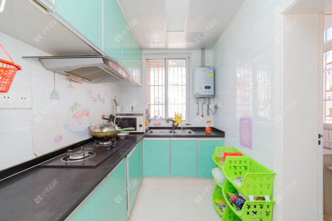 常州汇丰一村在租房源室内图_小牛看房