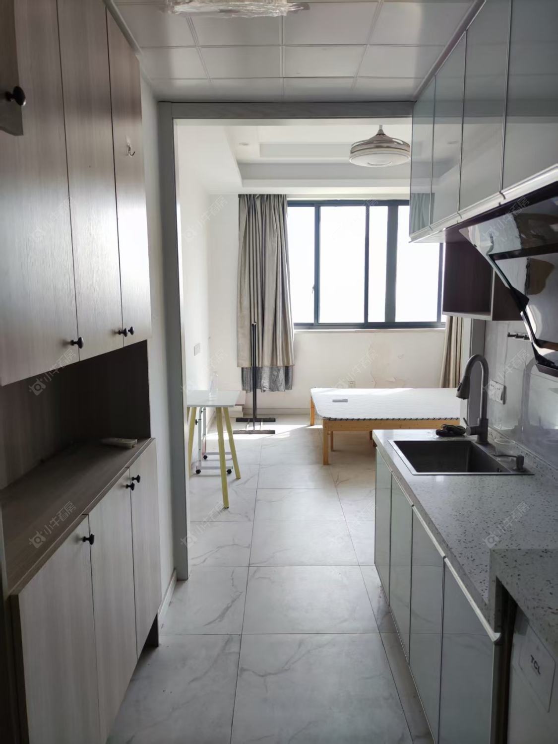 常州元丰宜家在租房源室内图_小牛看房