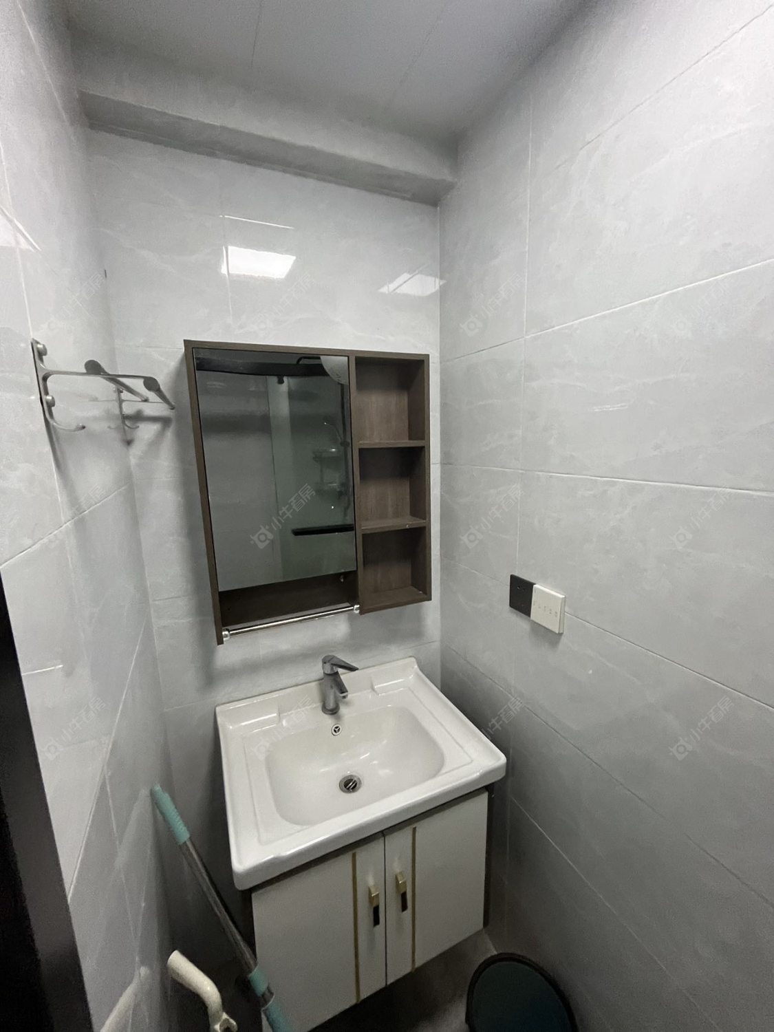 常州高力国际SOHO在租房源室内图_小牛看房