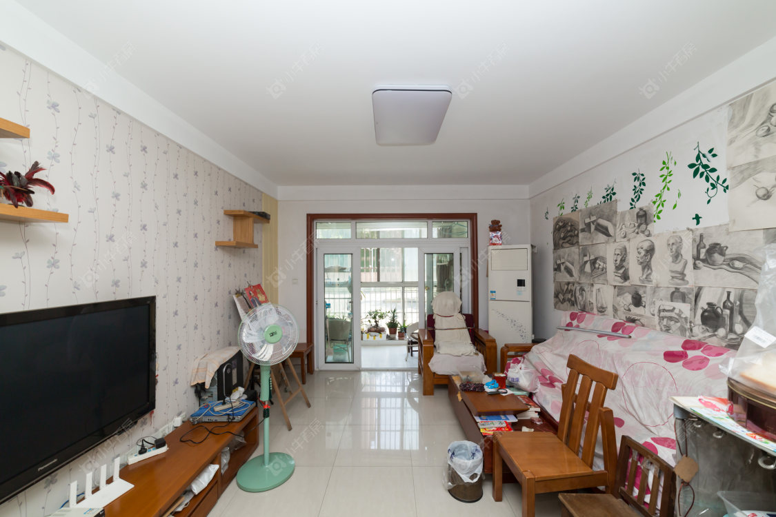 常州豪景家园在售二手房_小牛看房