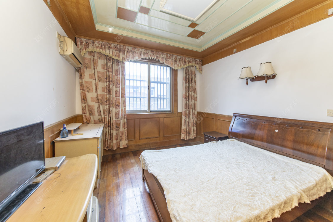 常州花东二村在售二手房源室内图_小牛看房