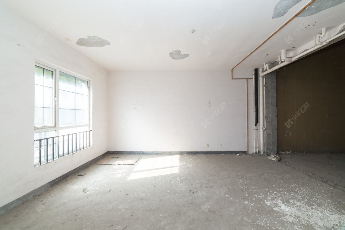 常州常发豪郡别墅区在售二手房_小牛看房