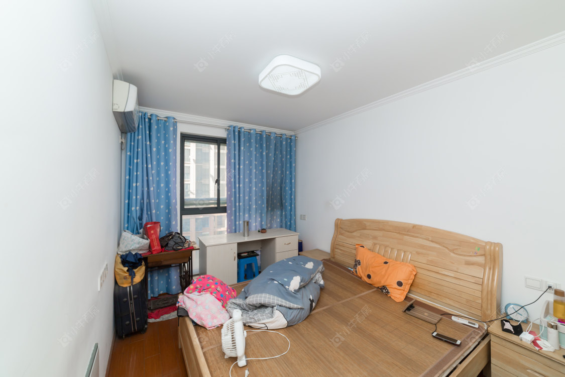 常州龙东花园在售二手房源室内图_小牛看房