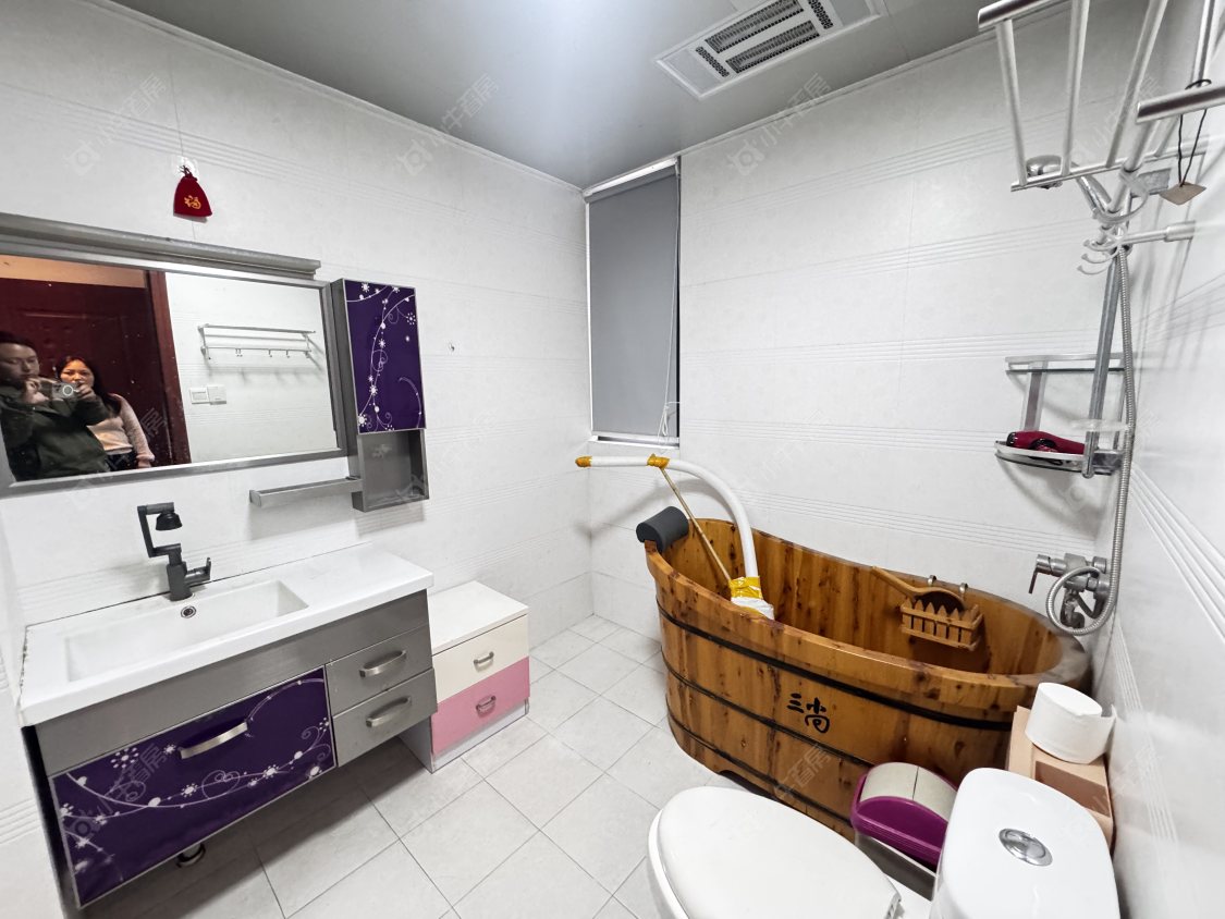 常州天山花园在租房源室内图_小牛看房