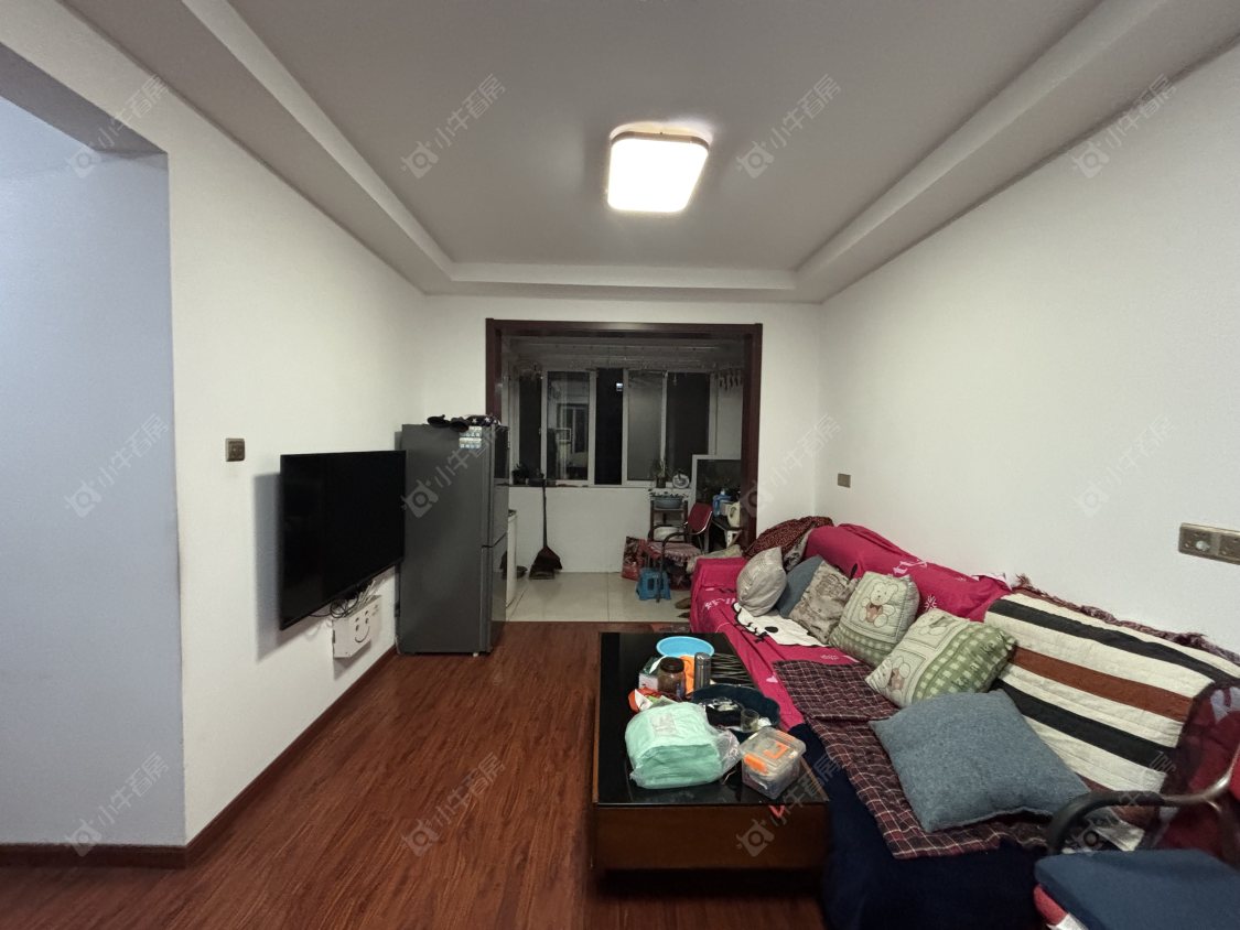 常州瑞宁新园2室2厅1卫出租_小牛看房