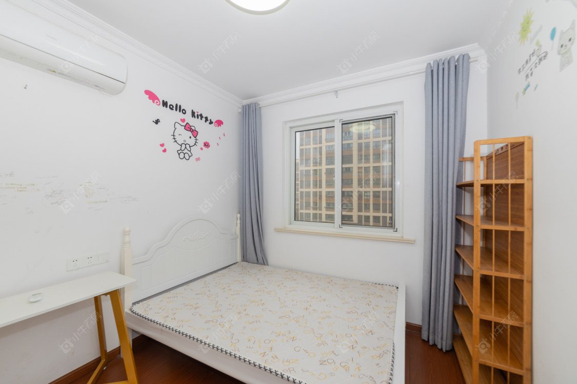 常州新景花苑四期在售二手房源室内图_小牛看房