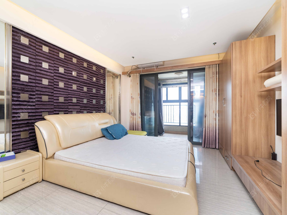 常州恒大翡翠华庭在售二手房_小牛看房