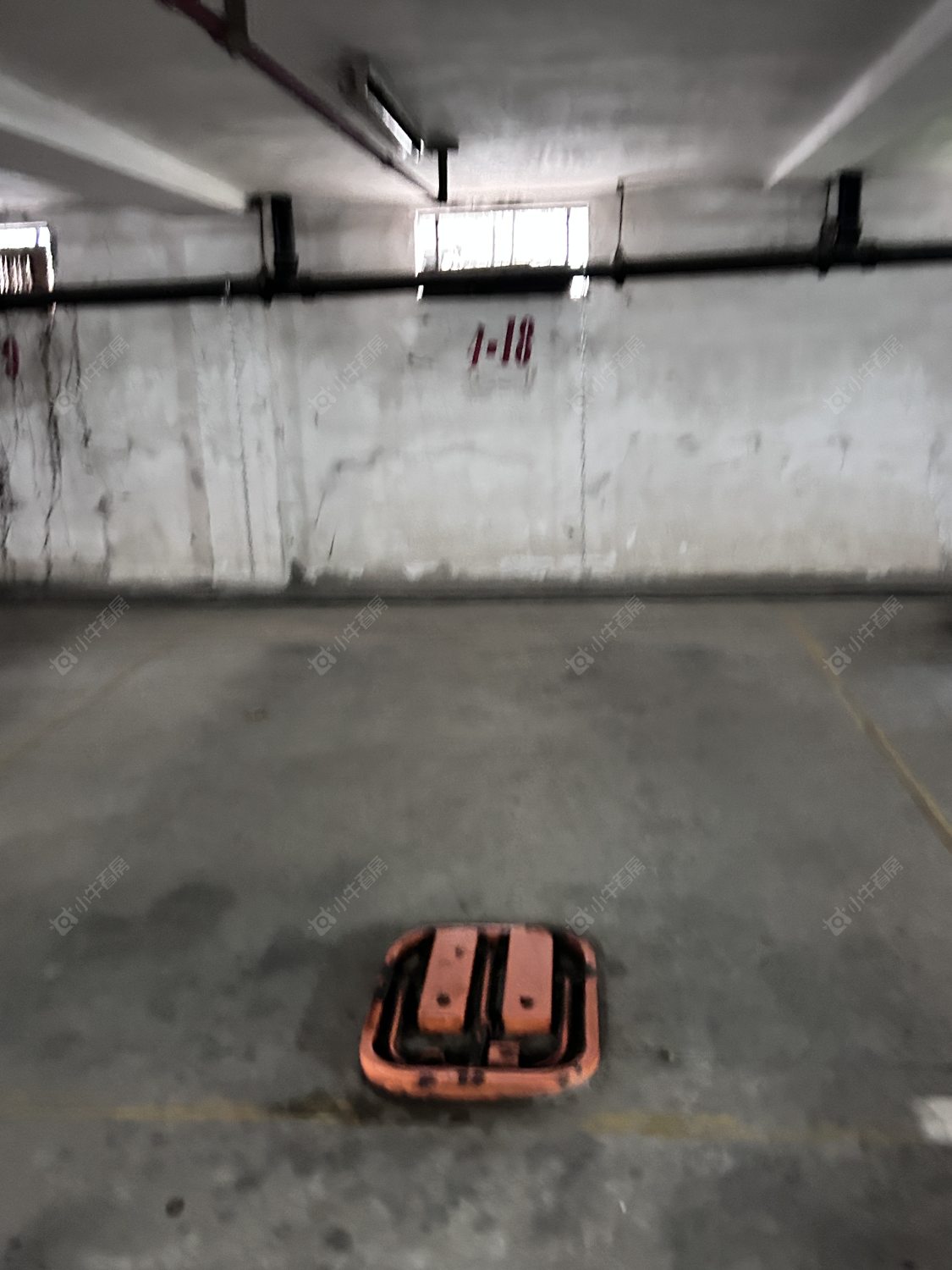 常州怡康花园在租房源室内图_小牛看房