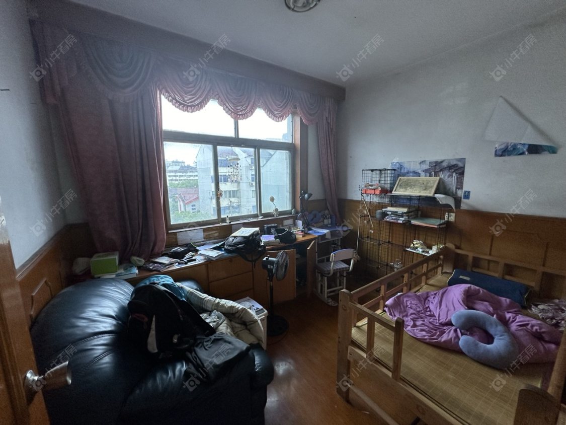 常州河苑新村在租房源室内图_小牛看房