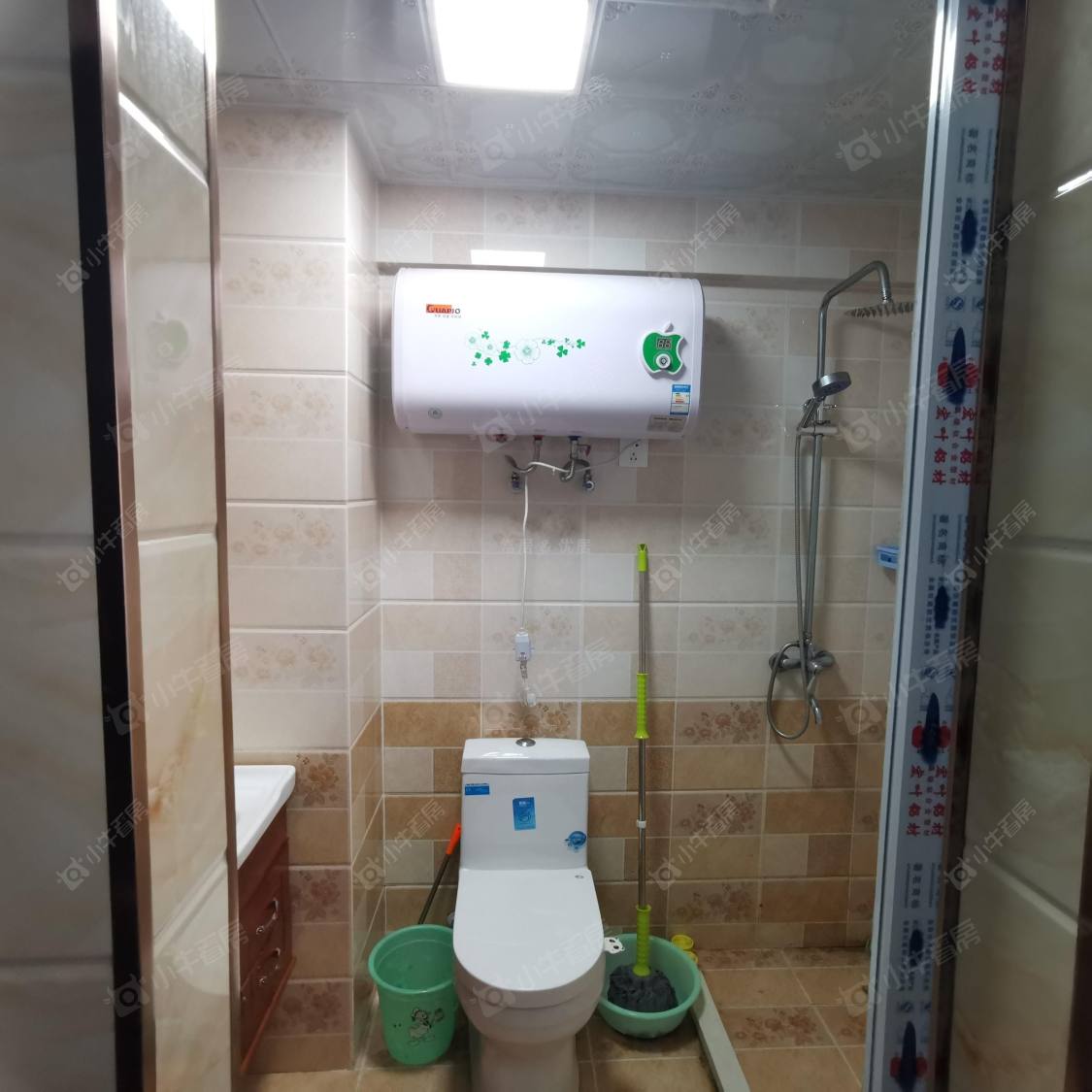 常州高力国际SOHO在租房源_小牛看房