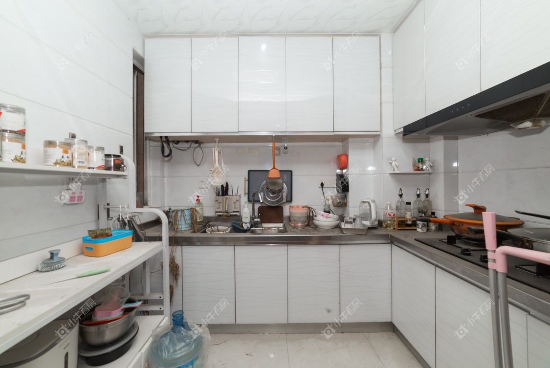 常州润泽东方尚院在租房源户型图_小牛看房