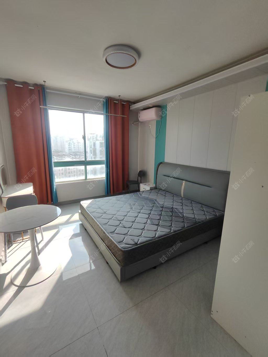 常州橄榄城在租房源室内图_小牛看房