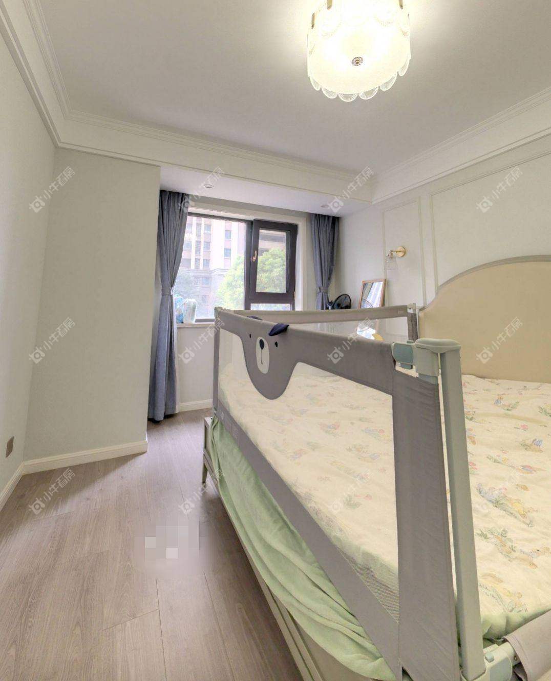 常州新城郡未来在租房源室内图_小牛看房