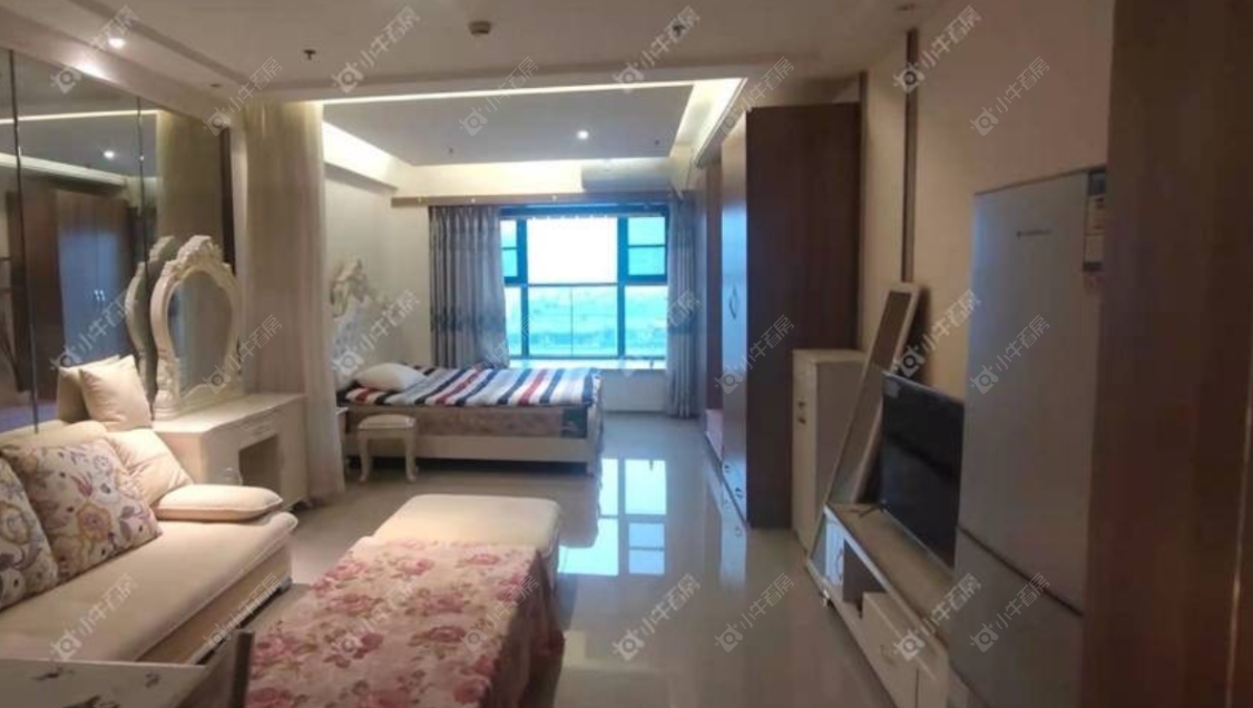 恒大翡翠华庭房源 常州恒大翡翠华庭在租房源_小牛看房