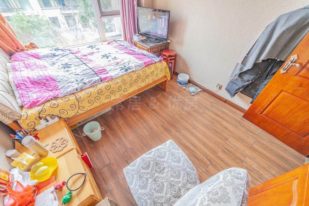 常州九龙仓时代上院在售二手房源室内图_小牛看房