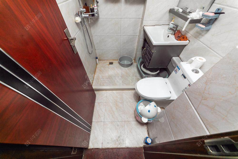 常州清潭新村在售二手房源室内图_小牛看房