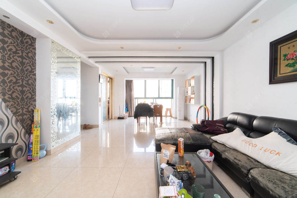 常州勤德家园在售二手房源室内图_小牛看房