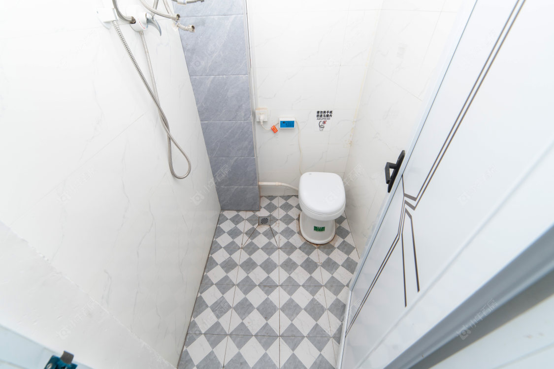 常州龙湖龙誉城四期在售二手房源室内图_小牛看房