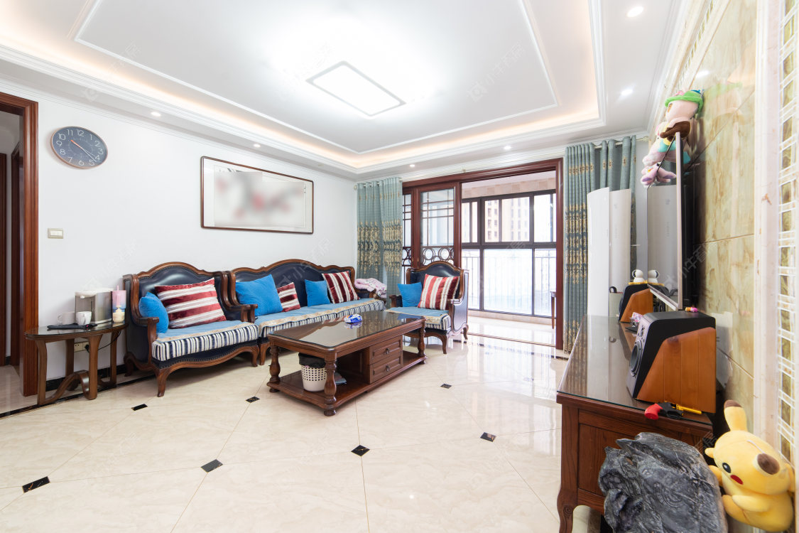 常州龙湖龙誉城二期在售二手房_小牛看房